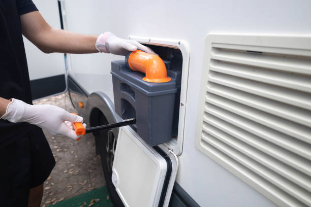 Best Long-term porta potty rental  in Fillmore, CA