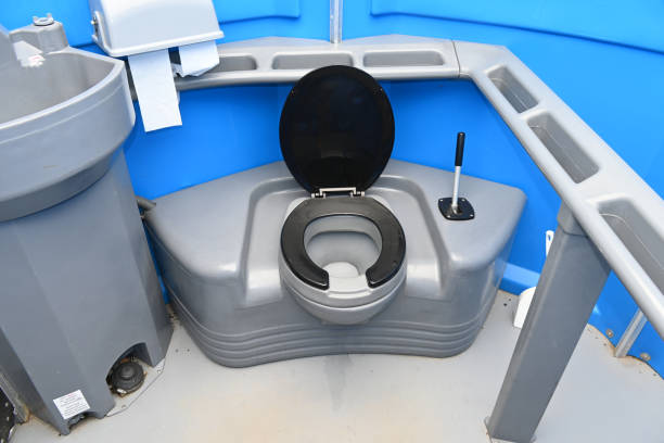 Best Porta potty for special events  in Fillmore, CA